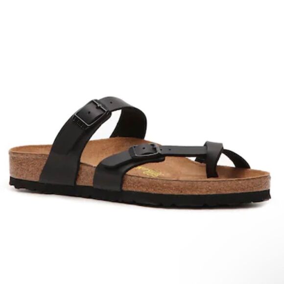 Womens Birkenstock Mayari Show - Picture 1 of 6